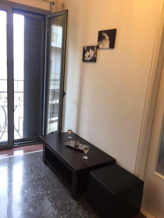 D&E Technopolis Apartments Athen Eksteriør billede